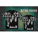 CABALLO RTM 009 The Beatles