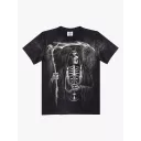 DISCHARGE (D) 96  (Rock Eagle, T-Shirts)