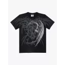 DISCHARGE (D) 118  (Rock Eagle, T-Shirts)