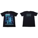 Abominable Putridity TDM 1329  HOT ROCK T- SHIRTS