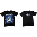 AC DC  TDM 0963  HOT ROCK T- SHIRTS