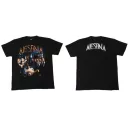 ALESANA  TDM 1323 HOT ROCK T- SHIRTS