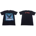 ALTER BRIDGE TDM 1421 HOT ROCK T- SHIRTS