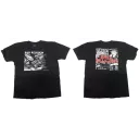 BAD RELIGION TDM 0801 HOT ROCK T- SHIRTS