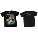 BLESS THE FALL  TDM 1326 HOT ROCK T- SHIRTS