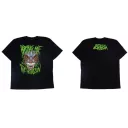 BRING ME THE HORIZON TDM 1320 HOT ROCK T- SHIRTS