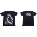 BRING ME THE HORIZON TDM 1443 HOT ROCK T- SHIRTS