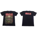 BRING ME THE HORIZON TDM 1452 HOT ROCK T- SHIRTS