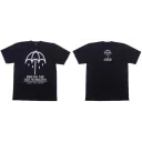 BRING ME THE HORIZON TDM 1540 HOT ROCK T- SHIRTS