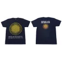 BRING ME THE HORIZON TDM 1541 HOT ROCK T- SHIRTS