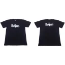 The BEATLES TDM 1467 HOT ROCK T- SHIRTS