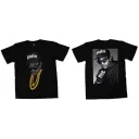 COMPTON TDM 1813 HOT ROCK T- SHIRTS