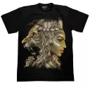 ROCK CHANG 3D - 30 (T-Shirt)