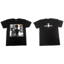 DEPECHE MODE TDM 0812 HOT ROCK T- SHIRTS