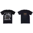 DISOBEDIENT TDM 1648 HOT ROCK T- SHIRTS