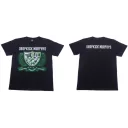 DROPRICK MURPHYS TDM 1465 HOT ROCK T- SHIRTS