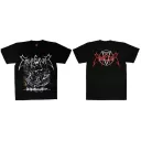 EMPEROR TDM 0430 HOT ROCK T- SHIRTS