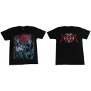 EMPEROR TDM 1032 HOT ROCK T- SHIRTS