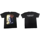 EVANESCENCE TDM 0758 HOT ROCK T- SHIRTS