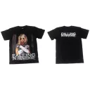 FALLING IN REVERSE  TDM 1352  HOT ROCK T- SHIRTS