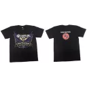 FOO FIGHTERS TDM 0814  HOT ROCK T- SHIRTS