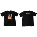 JIM MORRISON TDM 0487 HOT ROCK T- SHIRTS