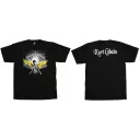 KURT TDM 0670 HOT ROCK T- SHIRTS