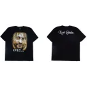 KURT TDM 1025 HOT ROCK T- SHIRTS