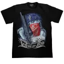 ROCK CHANG 3D-76 (T-Shirt)