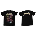 LILUZJ TDM 1820 HOT ROCK T- SHIRTS