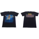NIRVANA TDM 1415 HOT ROCK T- SHIRTS