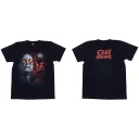 OZZY TDM 1499 HOT ROCK T- SHIRTS