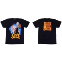 OZZY TDM 1692 HOT ROCK T- SHIRTS