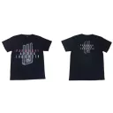 PARAMORE TDM 1669 HOT ROCK T- SHIRTS
