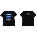 PARKWAY DRIVE TDM  1322 HOT ROCK T- SHIRTS