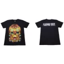 PARKWAY DRIVE TDM 1041 HOT ROCK T- SHIRTS