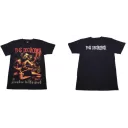 PIG DESTROYER TDM 1099 HOT ROCK T- SHIRTS