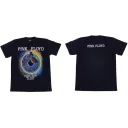 PINK FLOYD TDM 1416 HOT ROCK T- SHIRTS