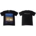 PINK FLOYD TDM 1453 HOT ROCK T- SHIRTS
