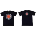 RED HOT TDM 1611 HOT ROCK T- SHIRTS