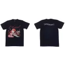 RED HOT TDM 1614 HOT ROCK T- SHIRTS