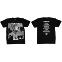 REVOLVER TDM 0403 HOT ROCK T- SHIRTS