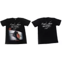 ROGER WATERS TDM 1178 HOT ROCK T- SHIRTS