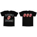 ROLLING STONES TDM 0561 HOT ROCK T- SHIRTS