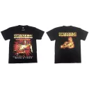 SCORPIONS TDM 0604 HOT ROCK T- SHIRTS