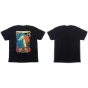 SLEEPING WITH SIRENS TDM 1547 HOT ROCK T- SHIRTS