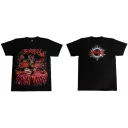 SUFFOCATION TDM 1165 HOT ROCK T- SHIRTS