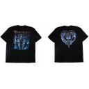 TRIVIUM TDM 1346 HOT ROCK T- SHIRTS