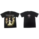 WITHIN TEMPTATION TDM 0779 HOT ROCK T- SHIRTS