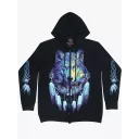 HF-052-4445-f (Hoody, Rock Eagle)